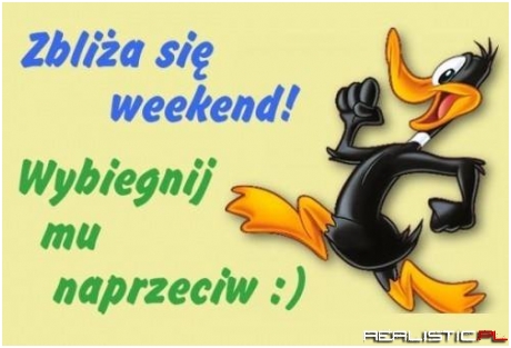 Weekend