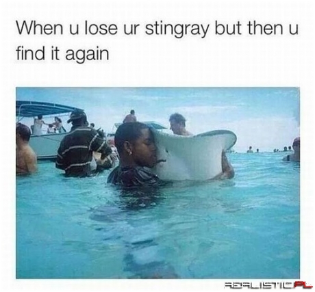 We've All Been There