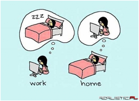 Work