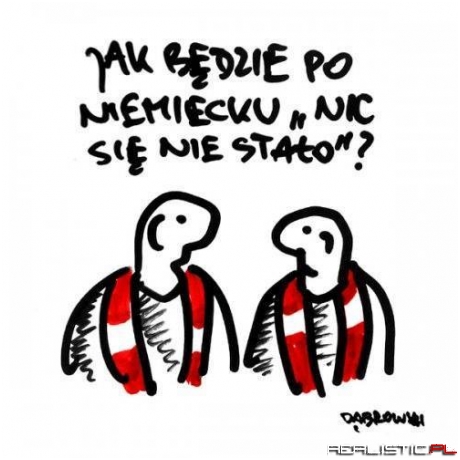 Wygraliśmy!