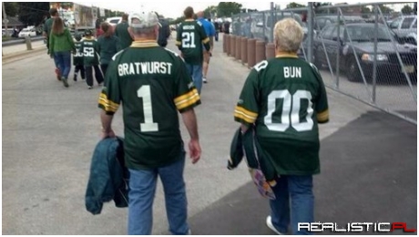 You Know You've Found True Love When...