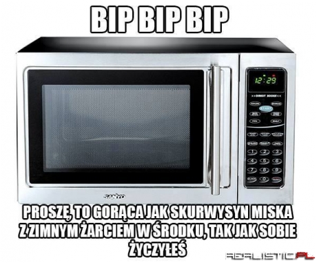 Zawsze to samo