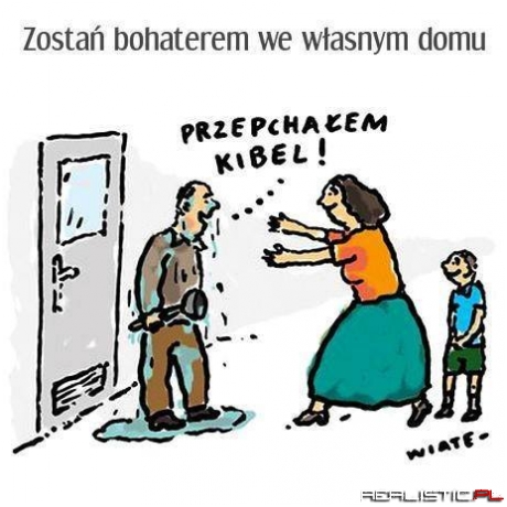 Zostań bohaterem