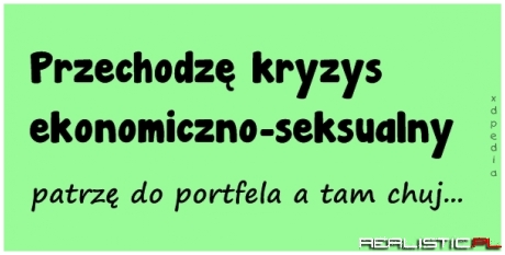 Kryzys