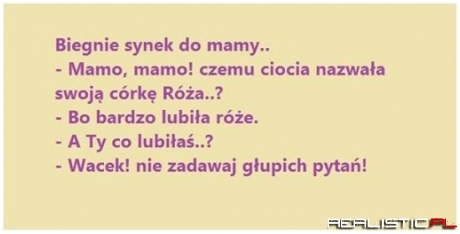 Mamo,mamo!