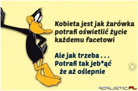Cała prawda o kobietkach