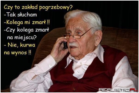 Taka rozmowa