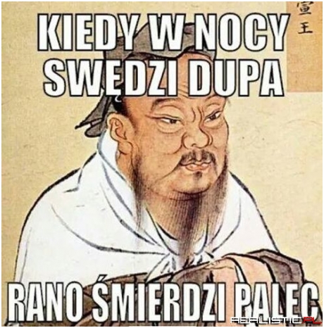 Nie inaczej ;)