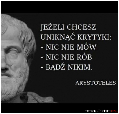 Zawsze masz wybór