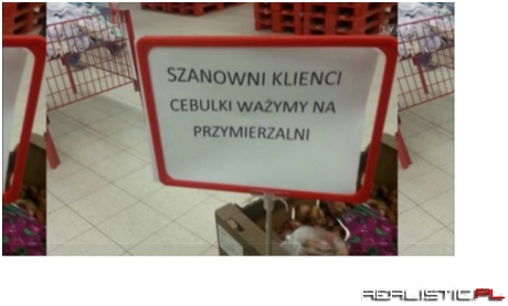 A kwitniemy w kolejce