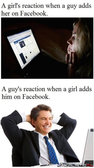 A Victory for a Dude is Just Another Day for a Woman