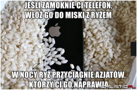 A więc to tak działa ;)