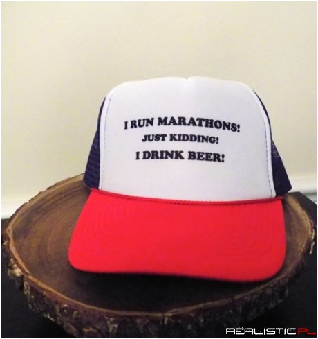 An Honest Hat