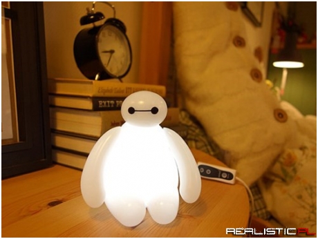 Are You Satisfied With Your Lamp