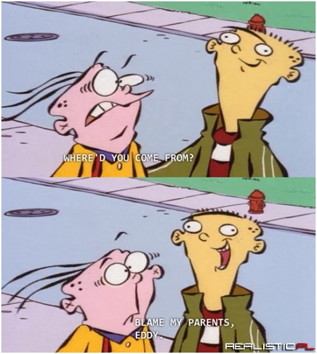 Contraceptives Could've Prevented This