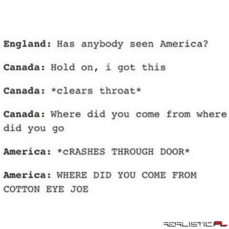 Dammit, Now That's Stuck in My Head