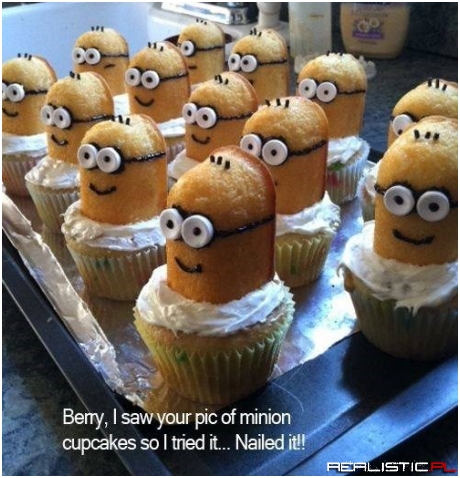 Despicable Waistline