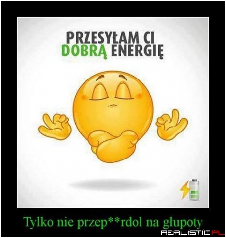 Dobra energia