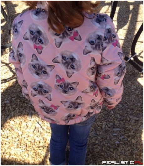 Does This Come in My Size