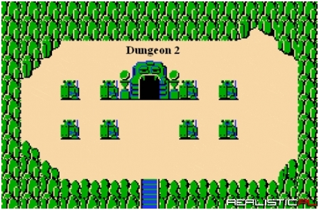 Dungeon 2 is So Baked