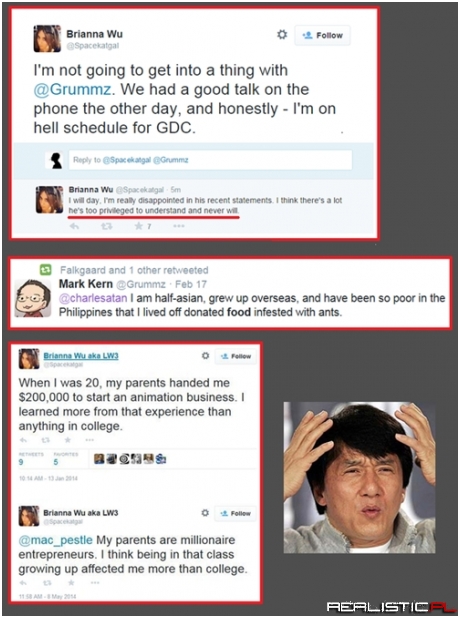 GamerGate is One Hell of a Ride