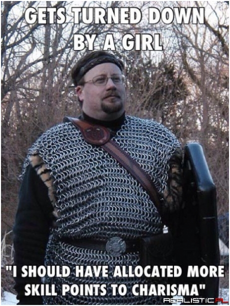 Great! Now I've Gotta Respec!