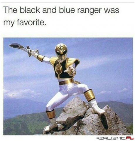 He Was Best Ranger