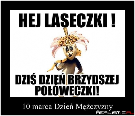 Hej Laseczki ;)