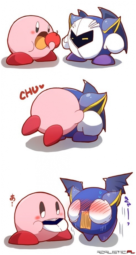 Hey! Give That Back!