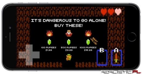 Hey Nintendo, When Making Your New Mobile Games, Please Don't Do This