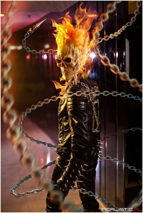 His Curse Will Become His Power