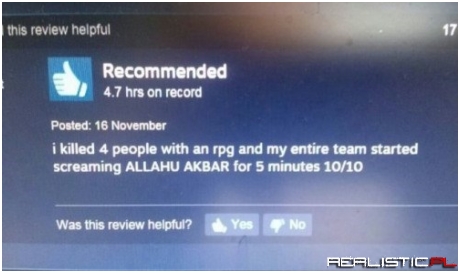 How to Know a Game is Good