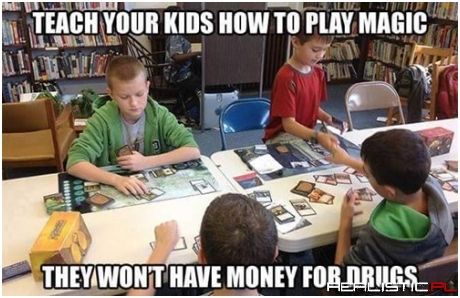 How to Stop Your Kids From Doing Drugs