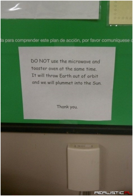 I Don't Want to Take Any Chances