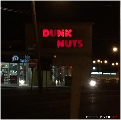 I Heard Deez is a Huge Fan of This Establishment