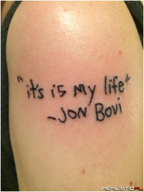 It May Be is Now or Not Ever