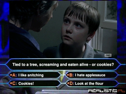 It That Your Final Answer