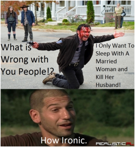 It's Like Rain On Your Wedding Day