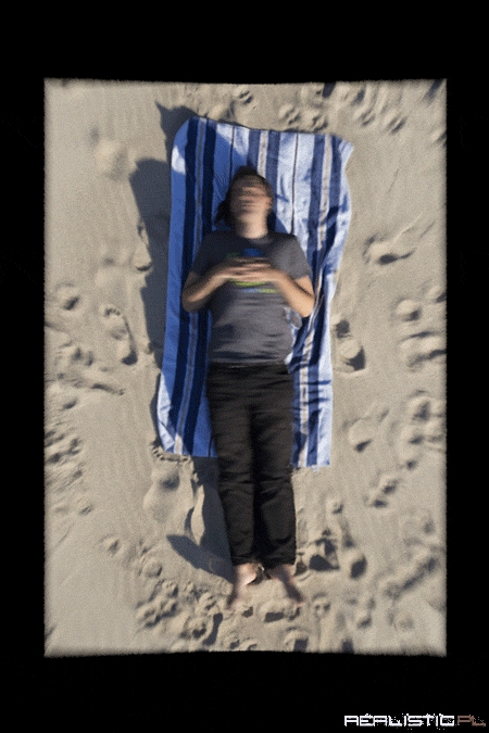 Laying Down in Bed While Drunk