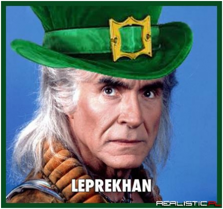 Live Long and Drink Up