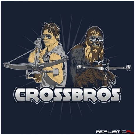 Look Out For Space Walkers