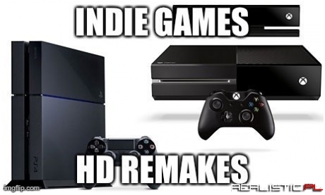 Man, This Next Generation is Fantastic