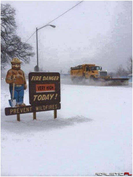 Meanwhile, in Wisconsin...