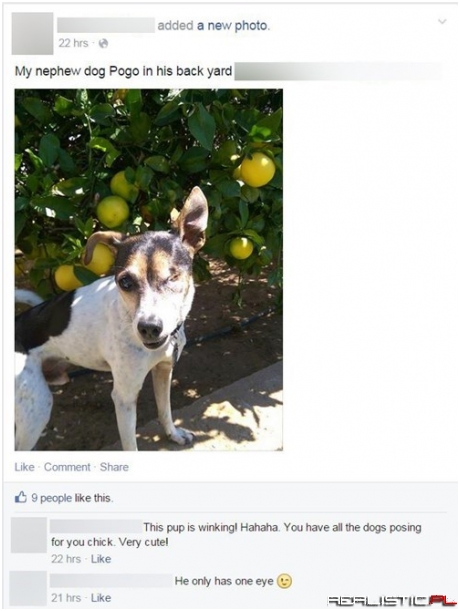 Move Along, Only Awkwardness Here