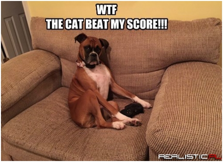 Must Be the Extra Lives