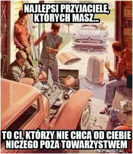 Najlepsi przyjaciele