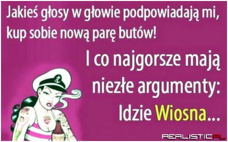 Niezły argument