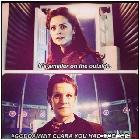 No One Cares About the Outside