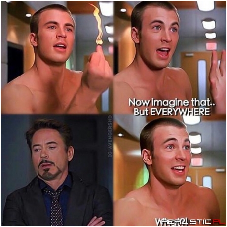 No One Likes The Old Steve