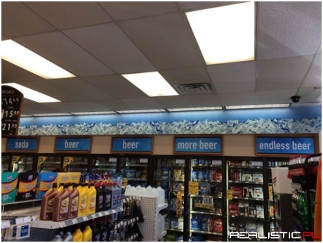 Oh, Heaven Is a Place on Earth